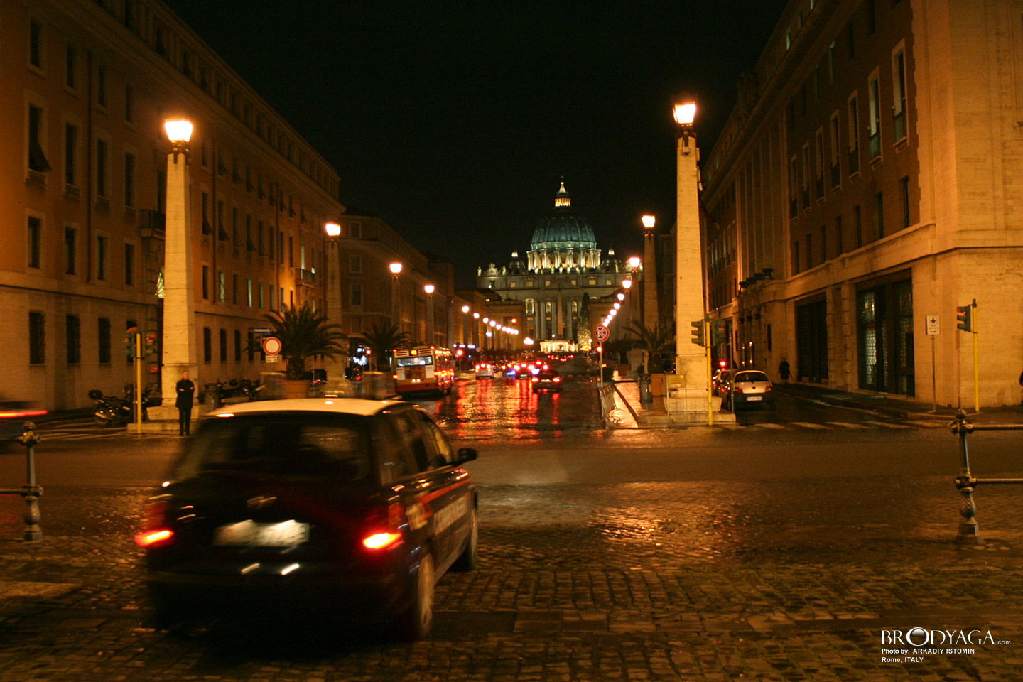 Rome